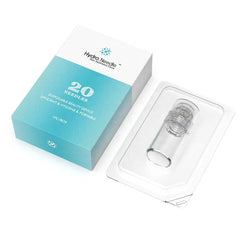 WIKICK FindWellGZ Hydra Needle Serum Applicator needle-tip detail supports controlled dosing