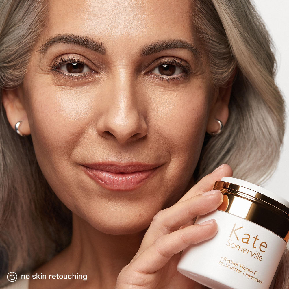 Wild Gooseberry Extract ingredient closeup hints antioxidant protection for skin.