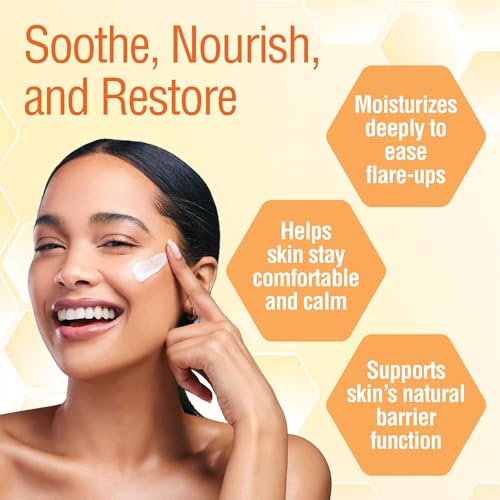 Wild Naturals Manuka Honey Moisturizer jar label close-up showing fragrance-free nourishment.