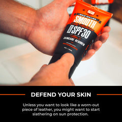 Wild Willies antioxidants close-up highlights nourishing ingredients for daily skin support