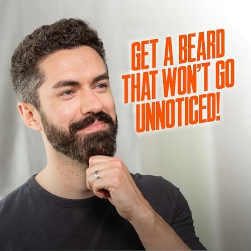 Wild Willies beard care kit peppermint eucalyptus lemongrass scent panel offers refreshing scent