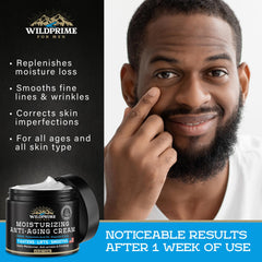 WildPRIME avocado oil ingredient splash for nourishing skin