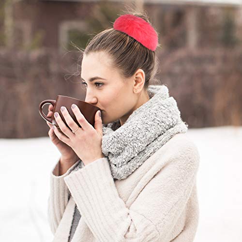 Willbond gift-ready hair accessory pack makes thoughtful presents for friends and family.