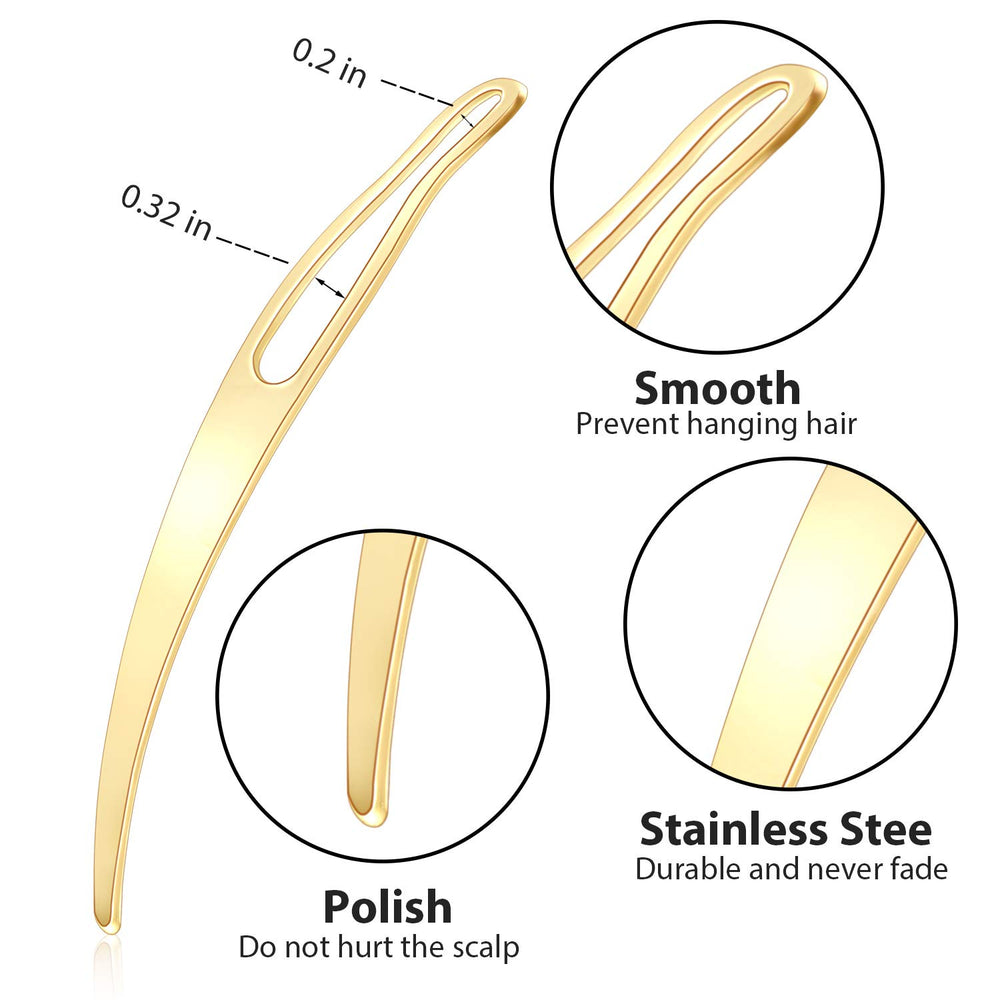 Willbond dreadlocks kit rose gold close-up with ergonomic grip