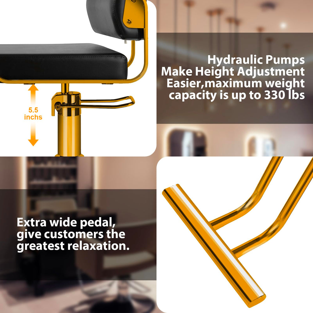 WINEDYOUNG ergonomic armrests support comfort during long sessions