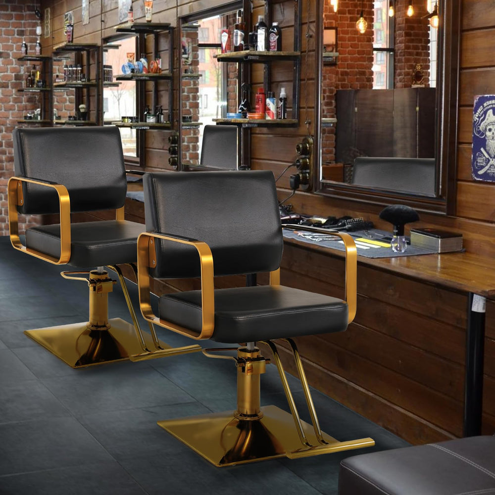 WINEDYOUNG multi-scenario chair fits salons spas and tattoo studios