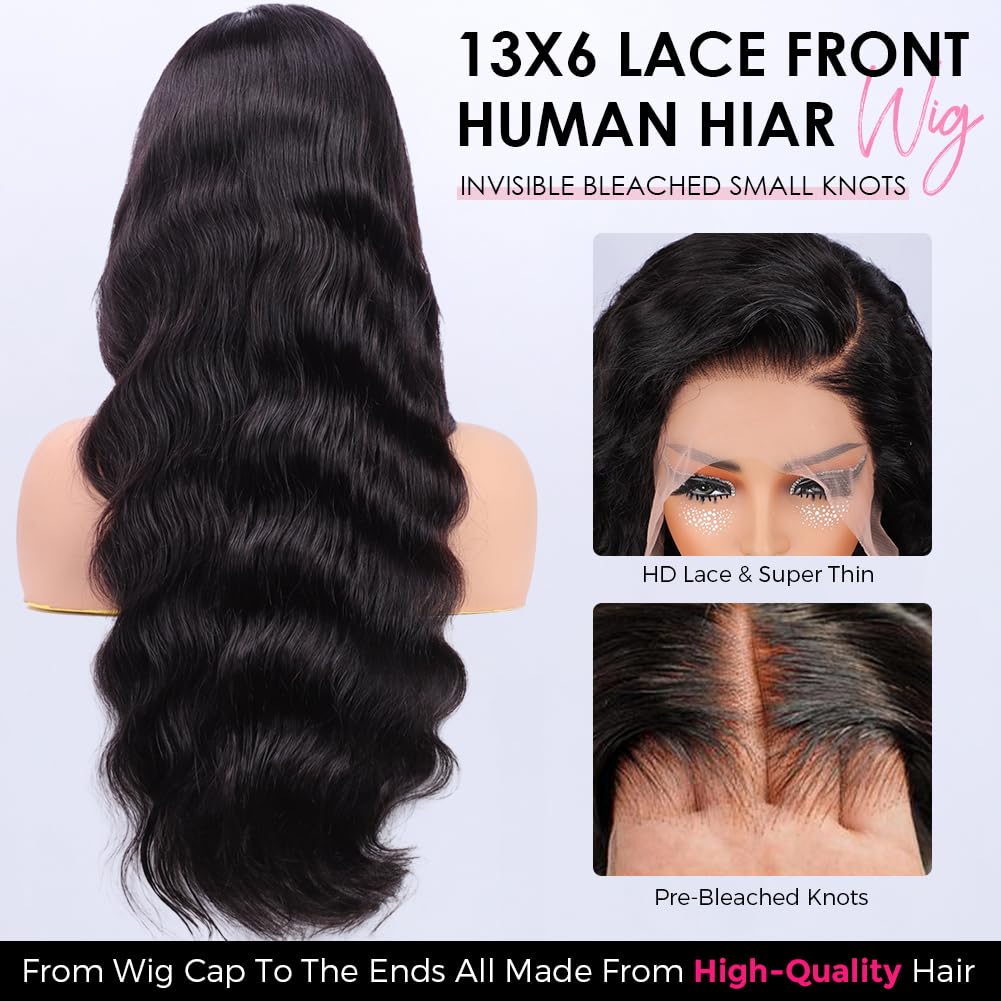 Wingirl virgin Brazilian human hair closeup emphasizes silky texture and versatile styling