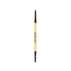 Winky Lux Uni-Brow pencil tip close-up for precise brow shaping.
