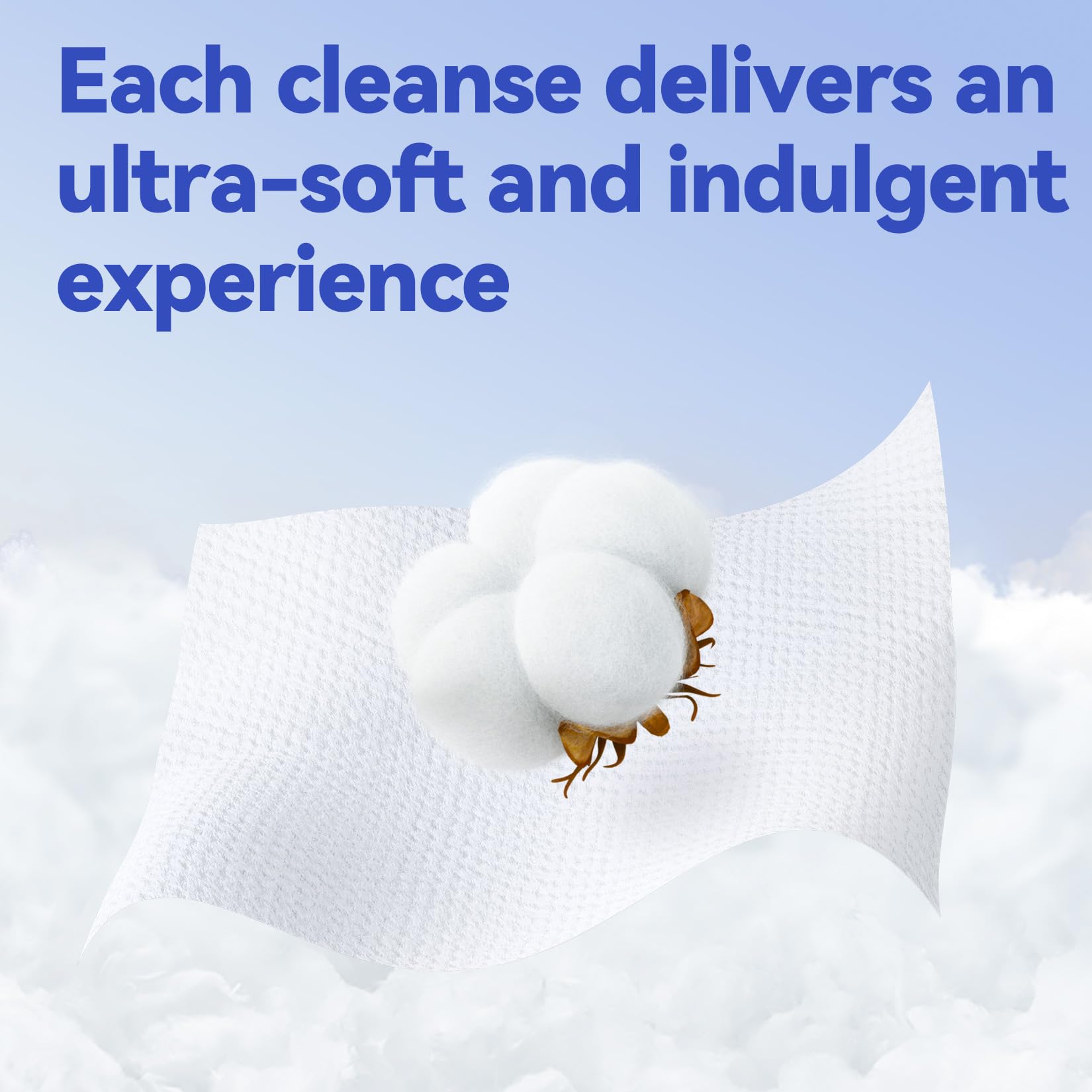 Winner Face Towels 100 percent cotton biodegradable fabric for eco-friendly use