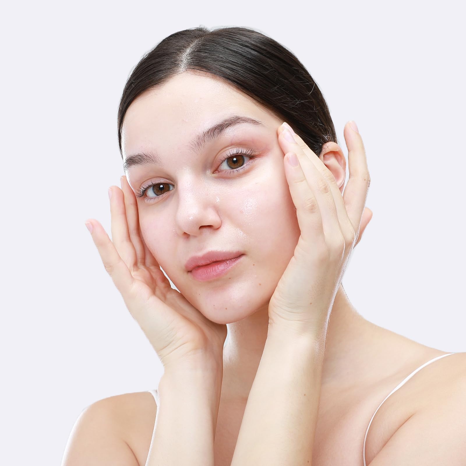 wis Intensive Hydrating Face Mask demonstrates gentle formula for sensitive skin