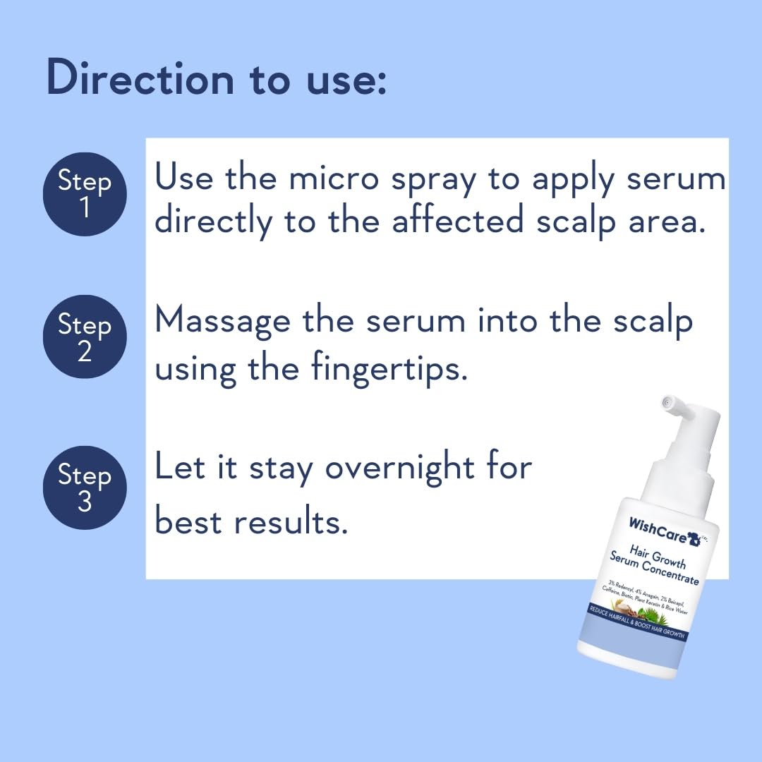 WishCare rice-water-base scene emphasizes lightweight leave-on care.