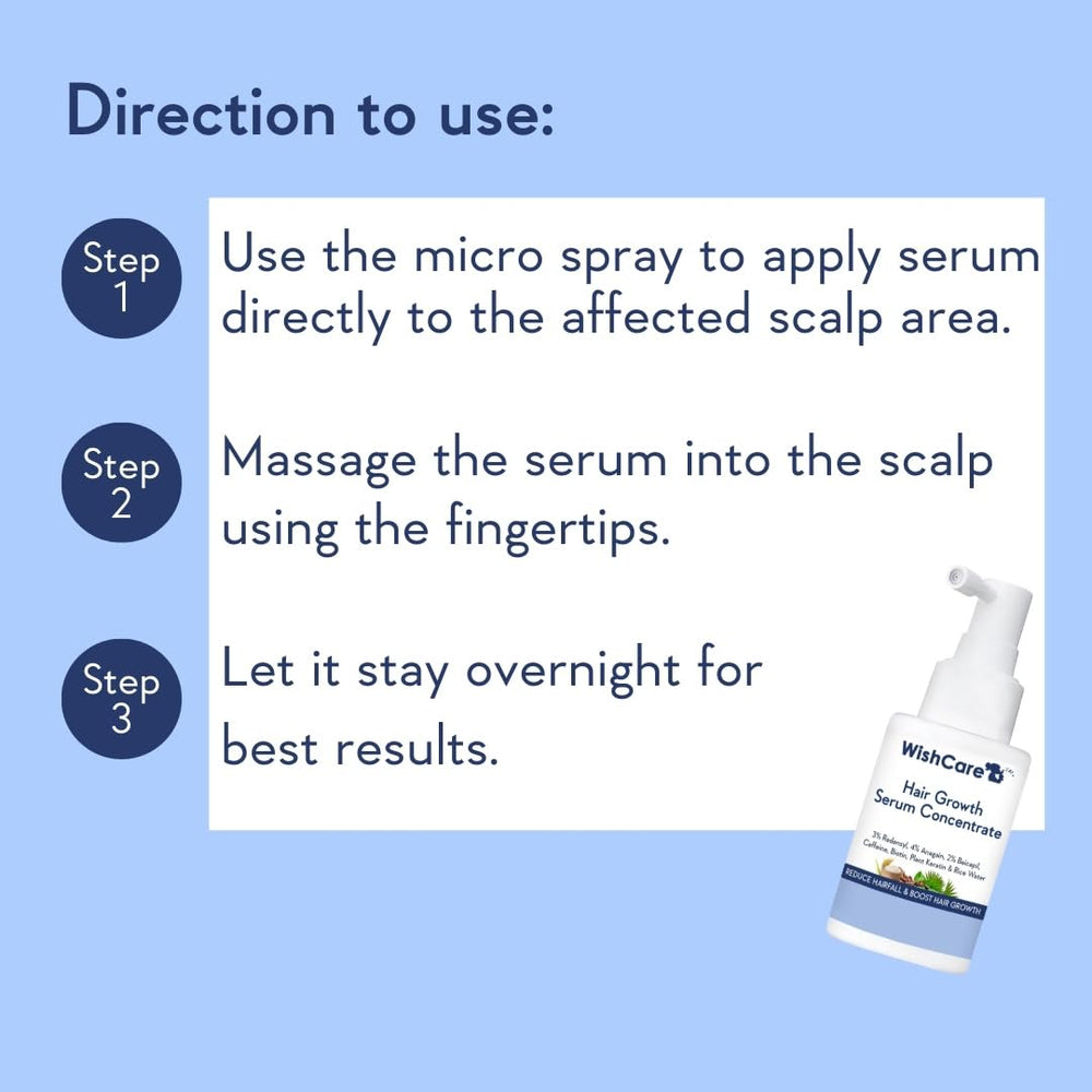 WishCare rice-water-base scene emphasizes lightweight leave-on care.