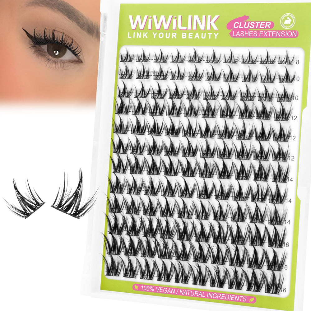 WiWiLINK reutilizables más de 15 veces, mantienen la forma.
