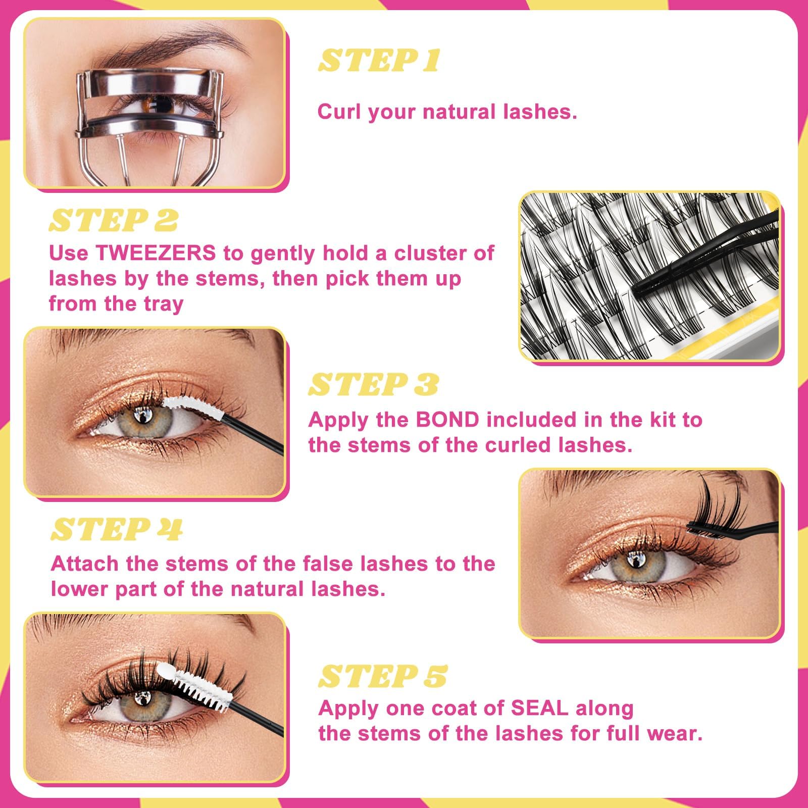WiWiLINK versatile look for work, date, or party occasions.
