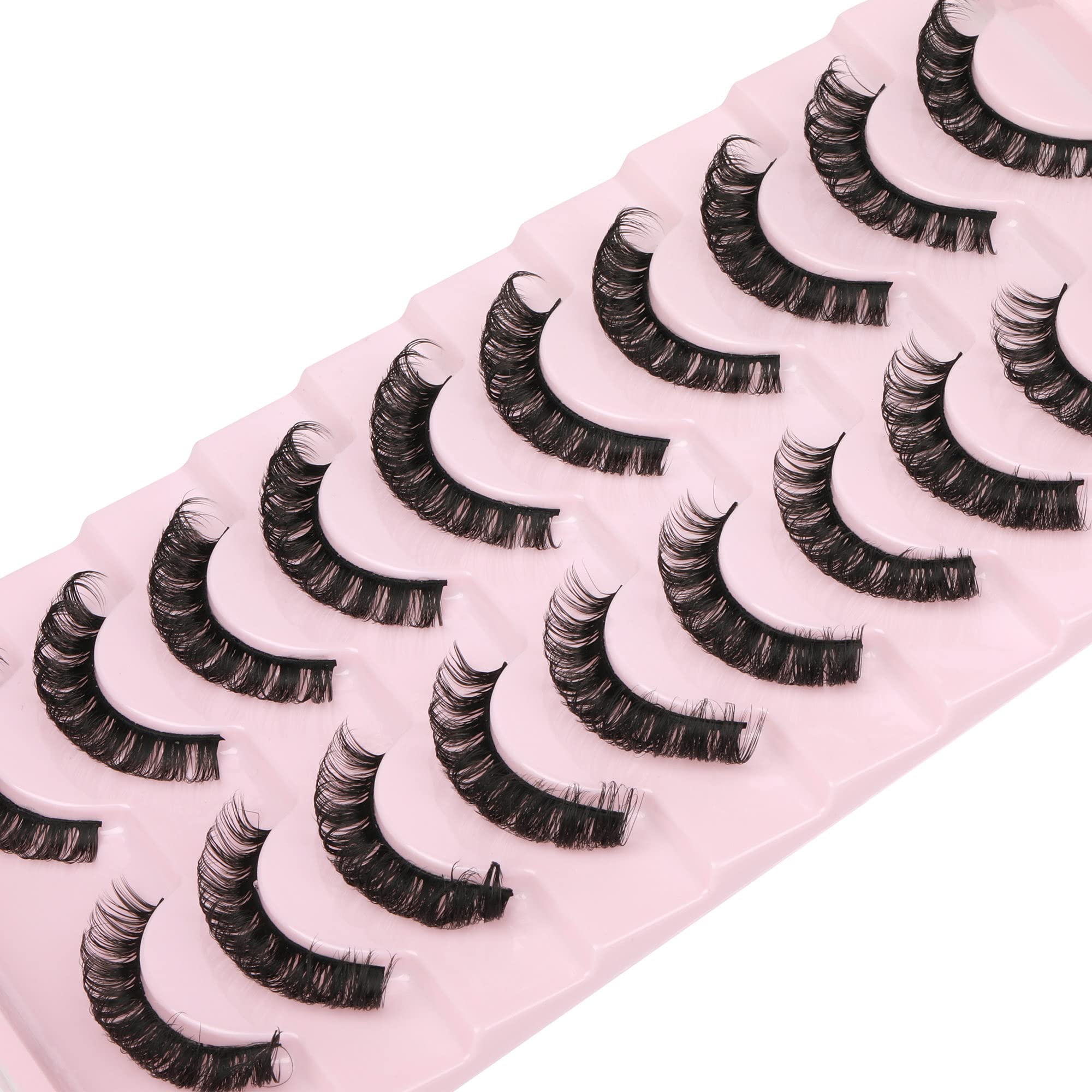 wiwoseo faux-mink-fiber texture close-up highlights comfort