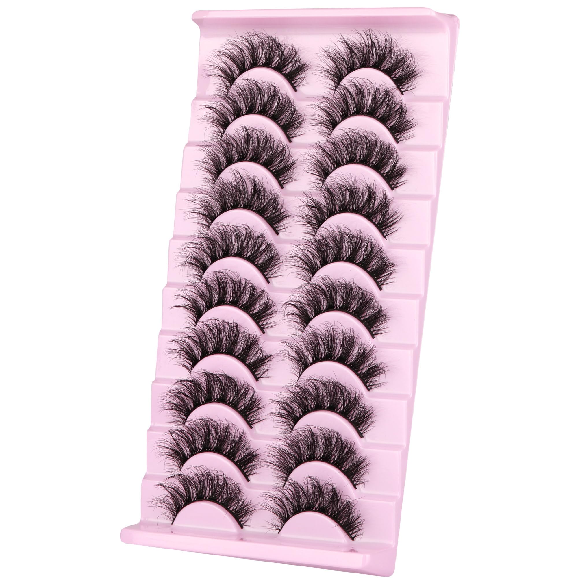 wiwoseo lashes beginner-friendly design aids easy application