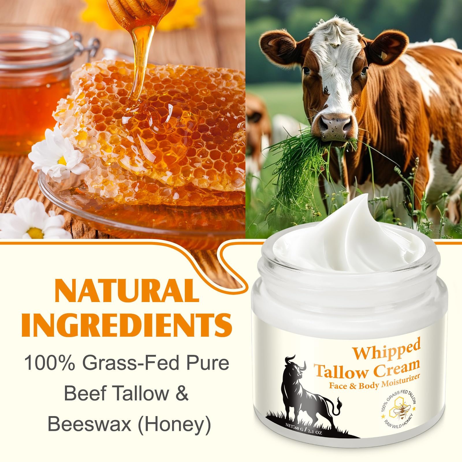 WLCTJIAYOU eco-friendly, chemical-free balm supports clean beauty.