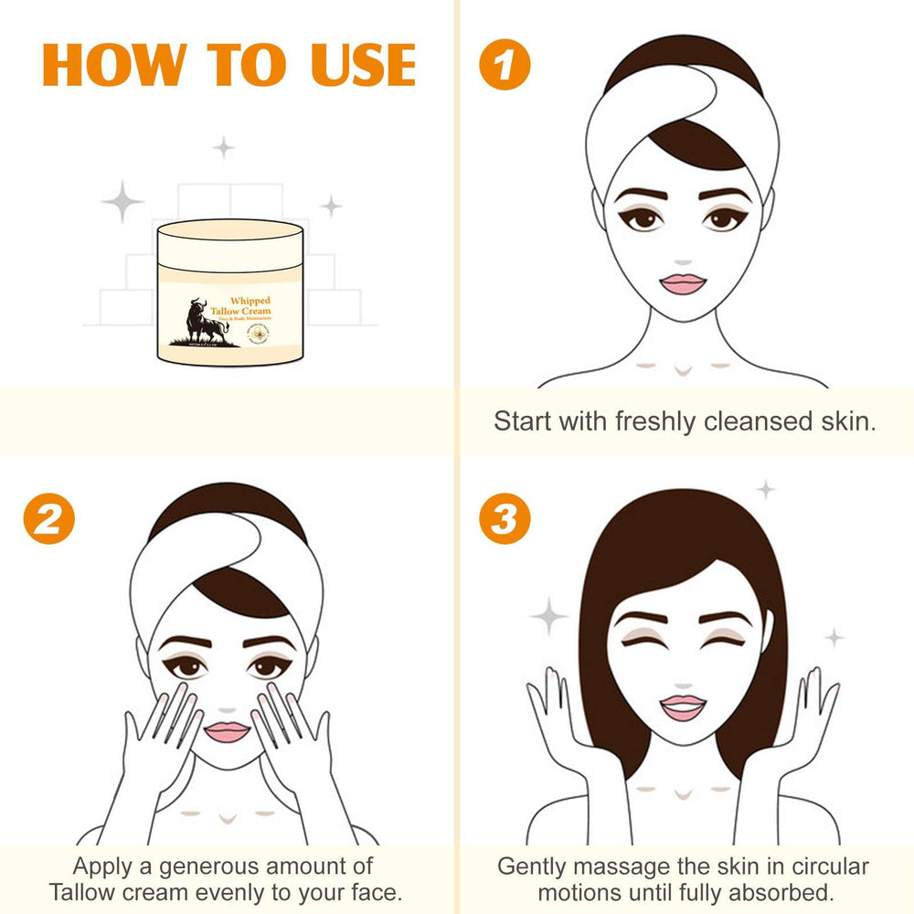 WLCTJIAYOU multi-use moisturizer ready for face, body, or lips.