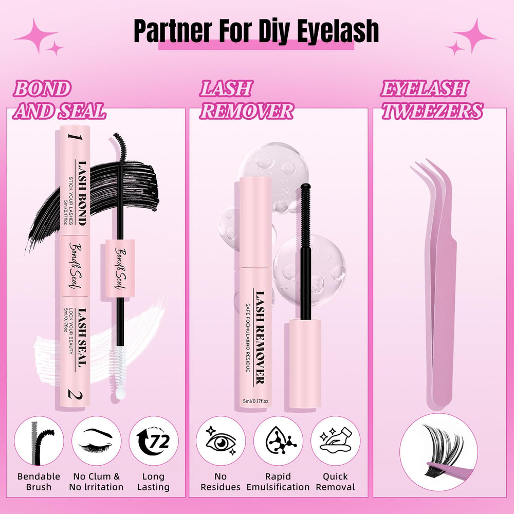 WLFRHD remover bottle for safe cleanup after application