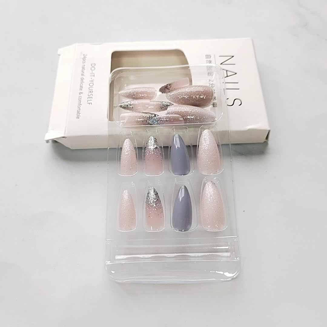 WLGDLH nail glue pro-bond bottle for strong wear