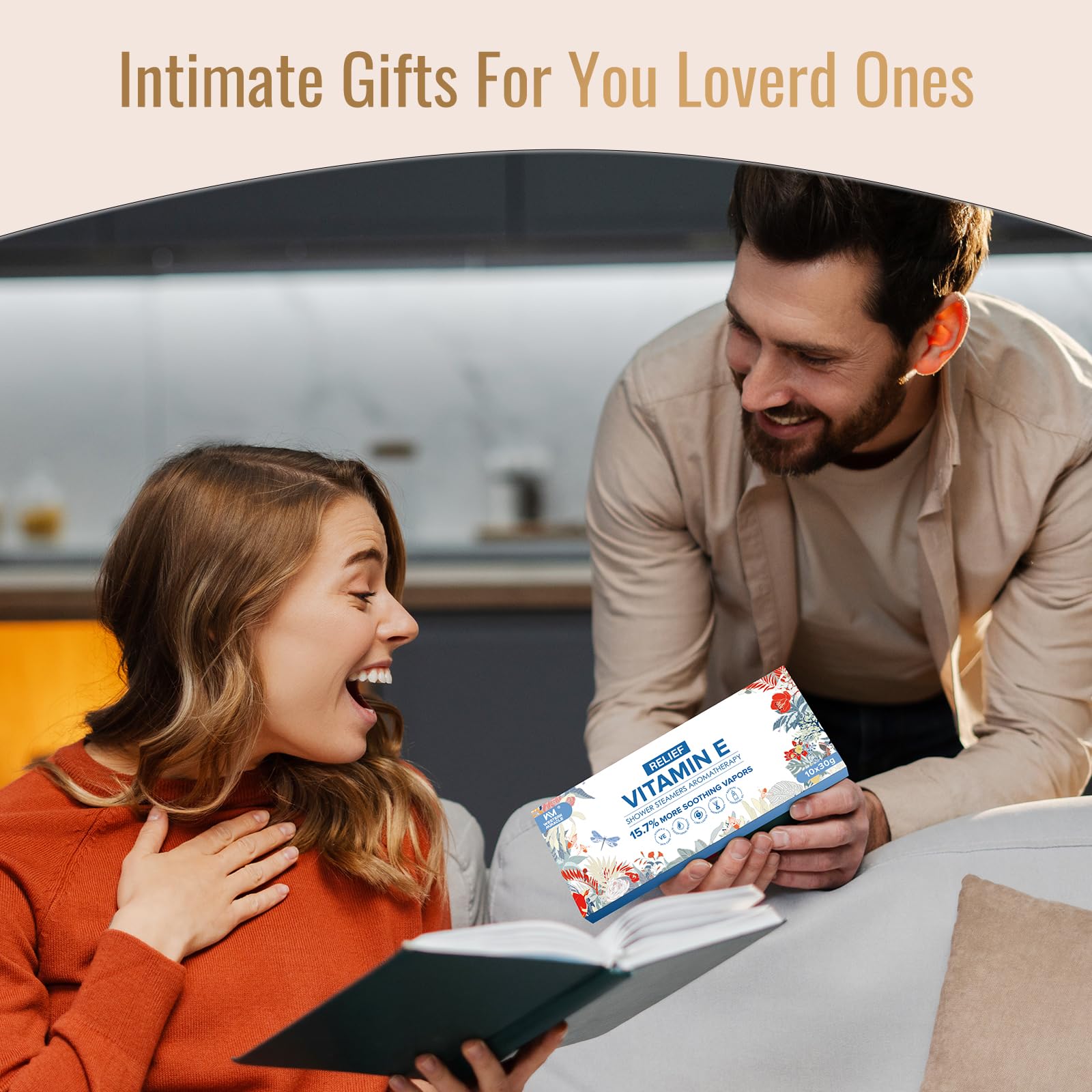 WM Western Miracle gift packaging makes a thoughtful self-care gift