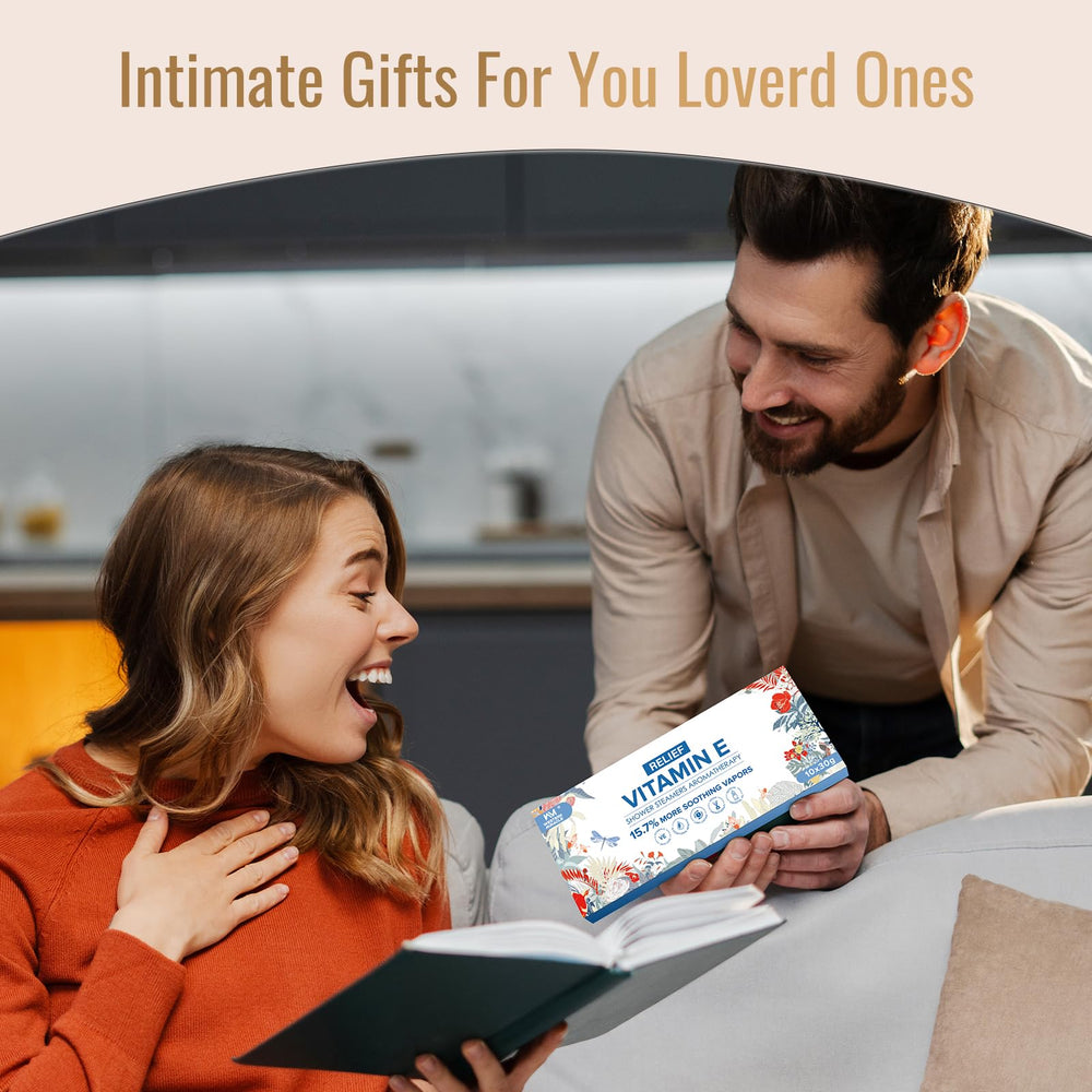 WM Western Miracle gift packaging makes a thoughtful self-care gift