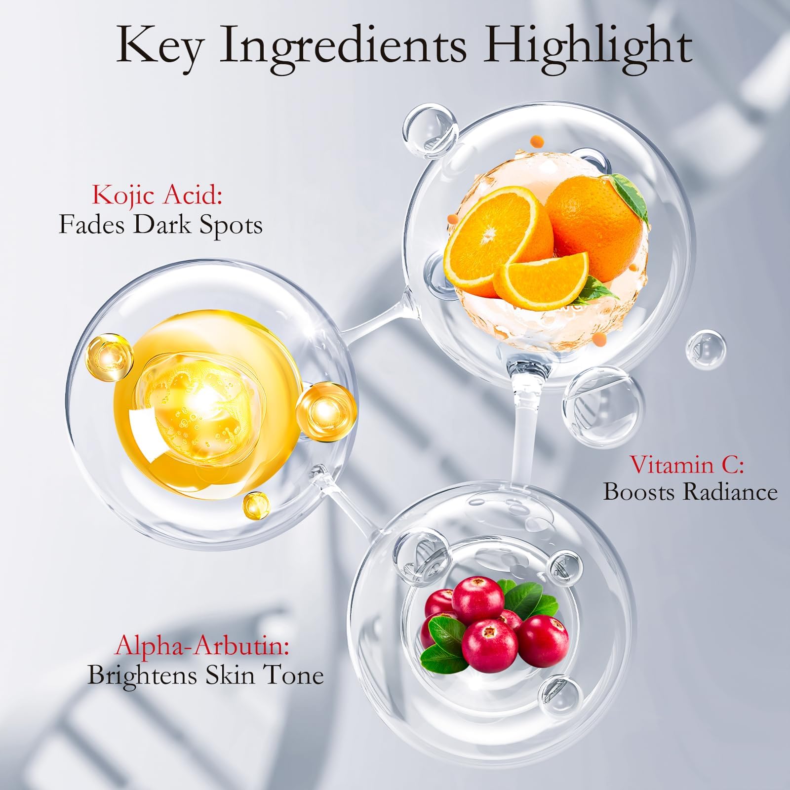 WMK Dark Spot Remover on hands shows even-tone and renewed appearance