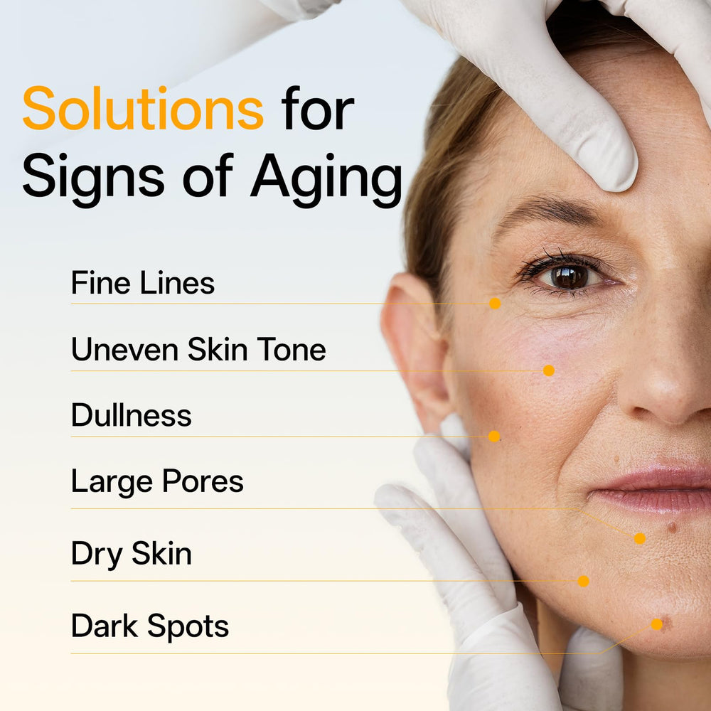 WNP dermatologist-tested label signaling trusted skin safety and efficacy.