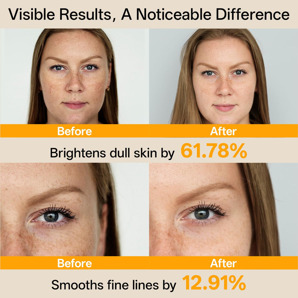 WNP Serum with hyaluronic acid close-up highlighting hydrating, plump feel.