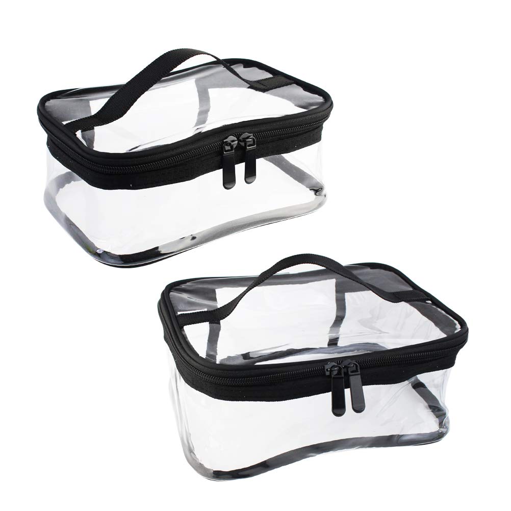 Wobe PVC material waterproof bag shows durable, wipe-clean surface