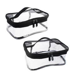 Wobe PVC material waterproof bag shows durable, wipe-clean surface