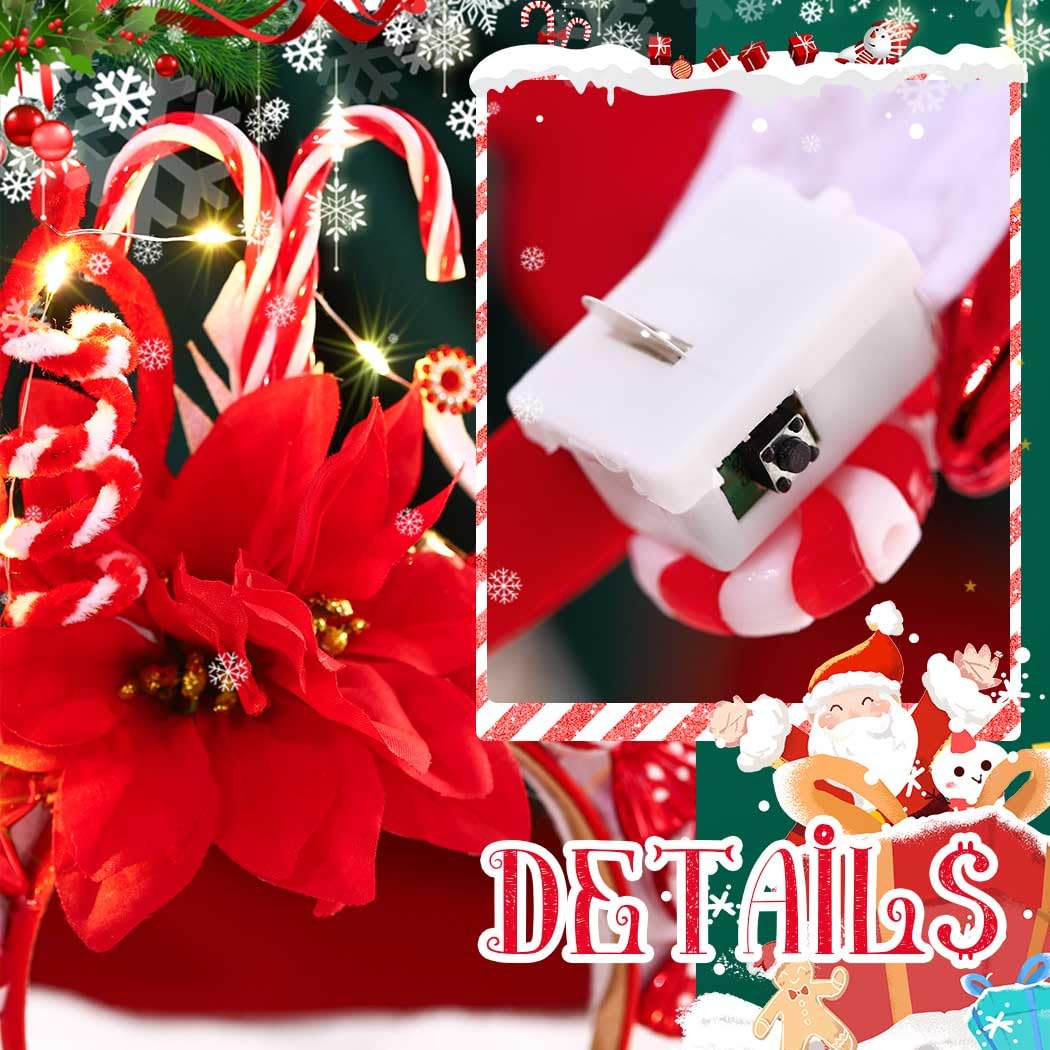 Woeoe winter party headwear makes gifting easy and delightful