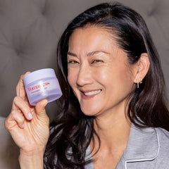 Womaness Overnight Magic bakuchiol retinol alternative for firmer skin