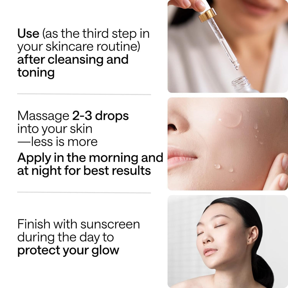 WONDER FAMILY Adenosine and Allantoin serum soothing sensitive skin