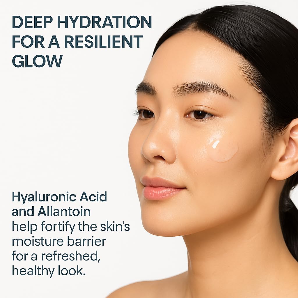 WONDER FAMILY Day and Night serum with quick absorption for busy routines