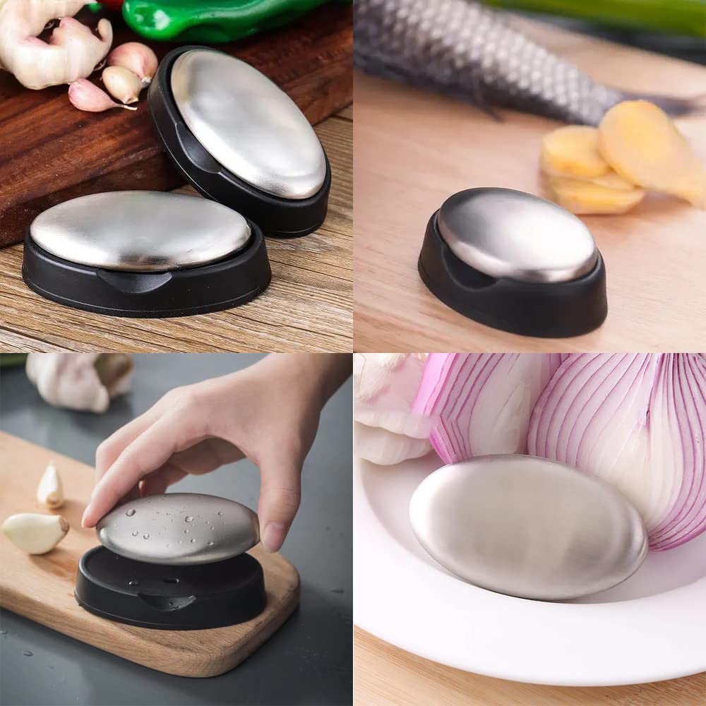 WondMall reusable design offers a simple, residue-free odor removal routine.
