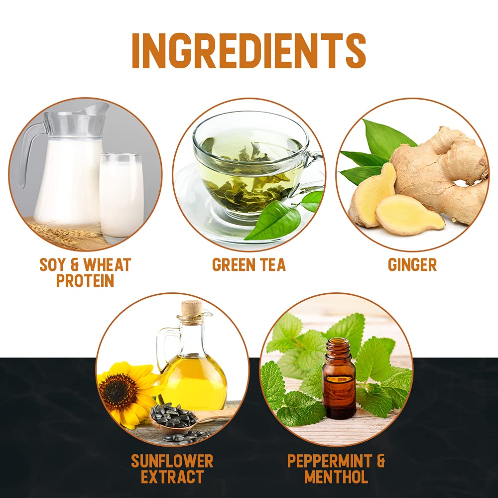 Woody's Daily Hair Conditioner provides invigorating scalp refresh and nourishment
