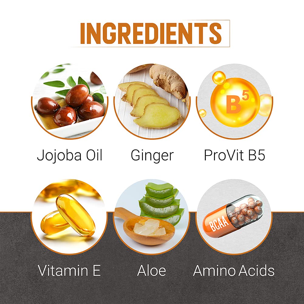 Woody's Daily Shampoo vegan formulation emphasizes natural scalp cleansing.