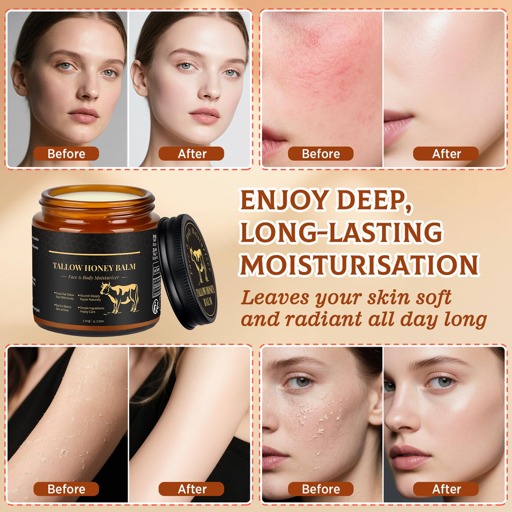 WOPD body use after shower for lasting hydration and softness.