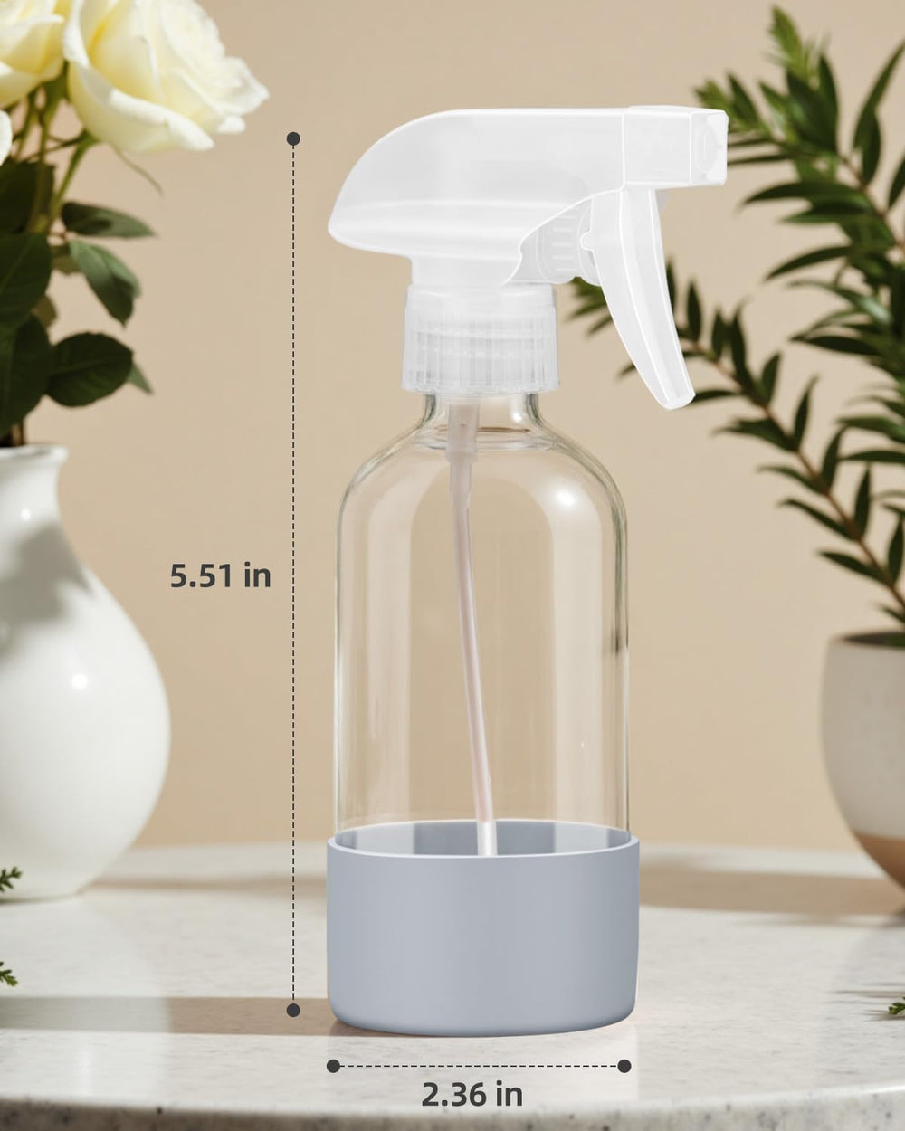 Worldgsb adjustable nozzle modes provide mist or stream for versatile tasks.