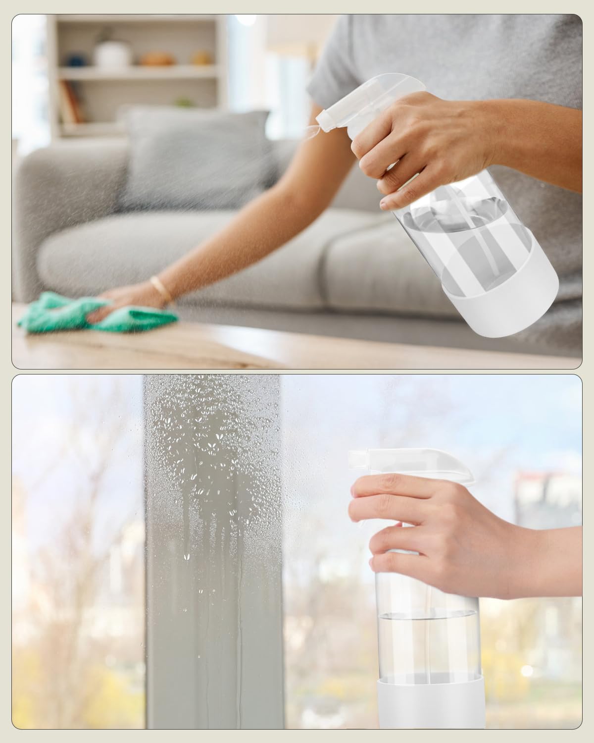 Worldgsb glass with silicone sleeve prevents slips during daily use