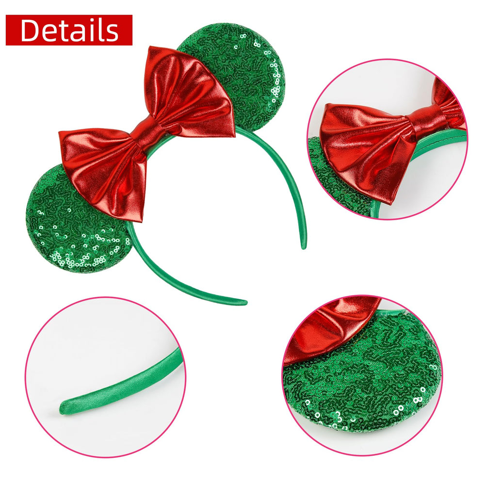 WOVOWOVO gift-ready packaging highlighting a delightful holiday accessory