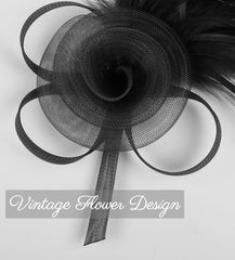 WOVOWOVO feather-tulle closeup highlights luxury detailing for refined evening outfits.