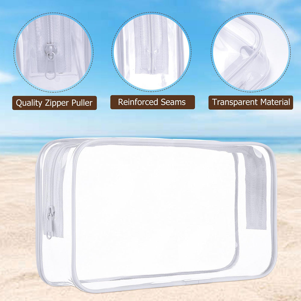Wowang travel kit neatly packs essentials for simple packing and travel planning.
