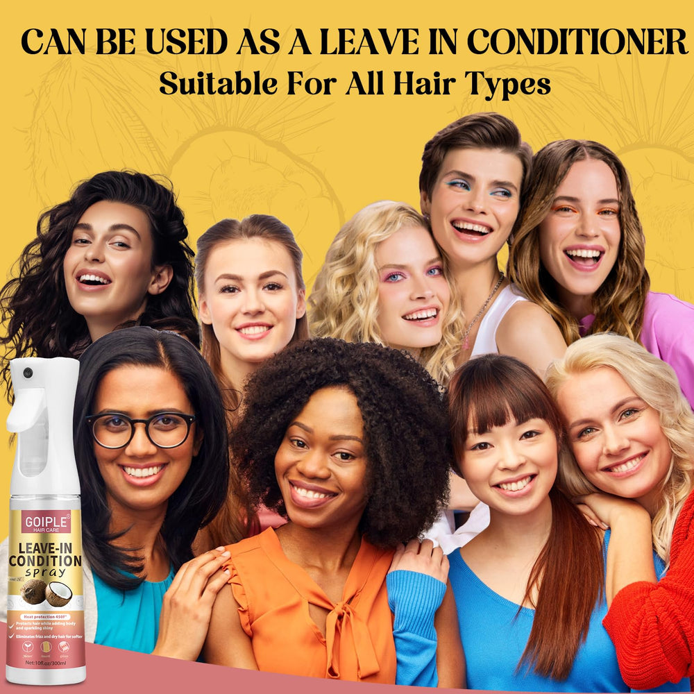 WOZUTUNT suitable for all hair types and routines