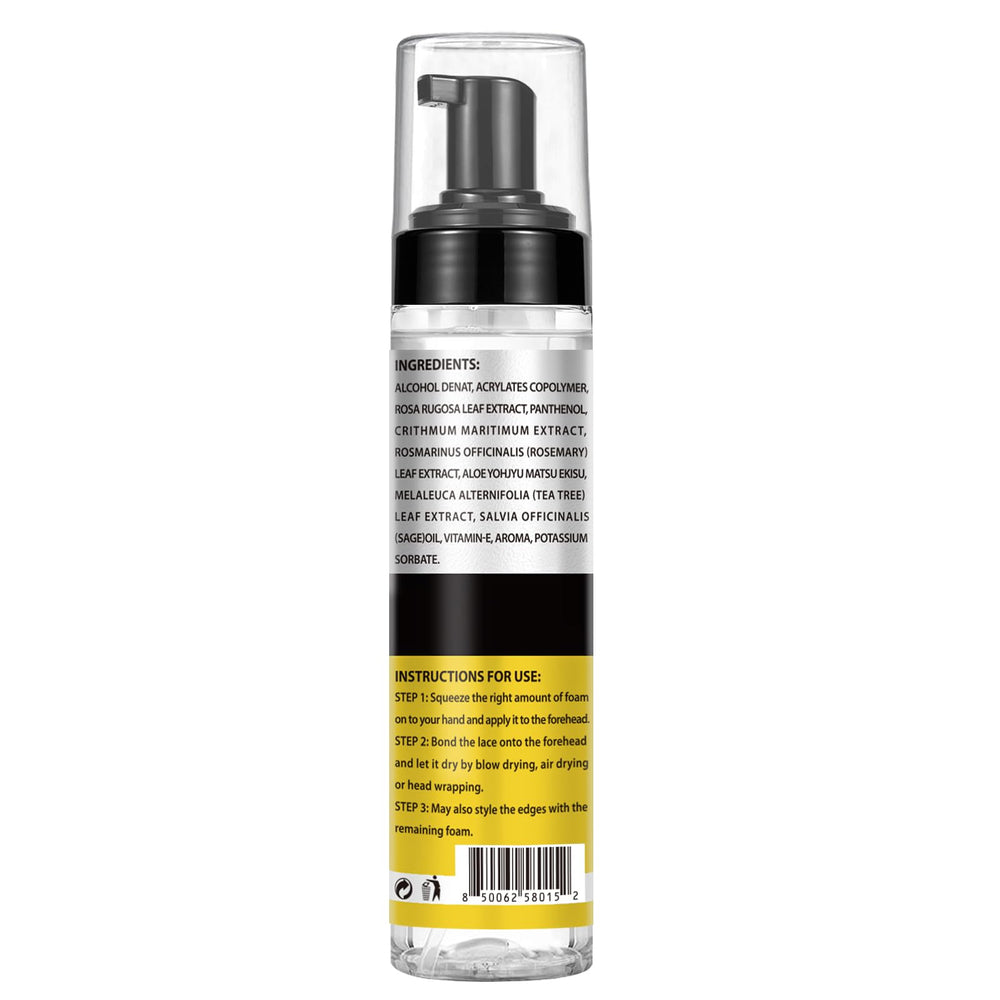 WOZUTUNT daily-touch-up-needed supports easy refresh between wear.