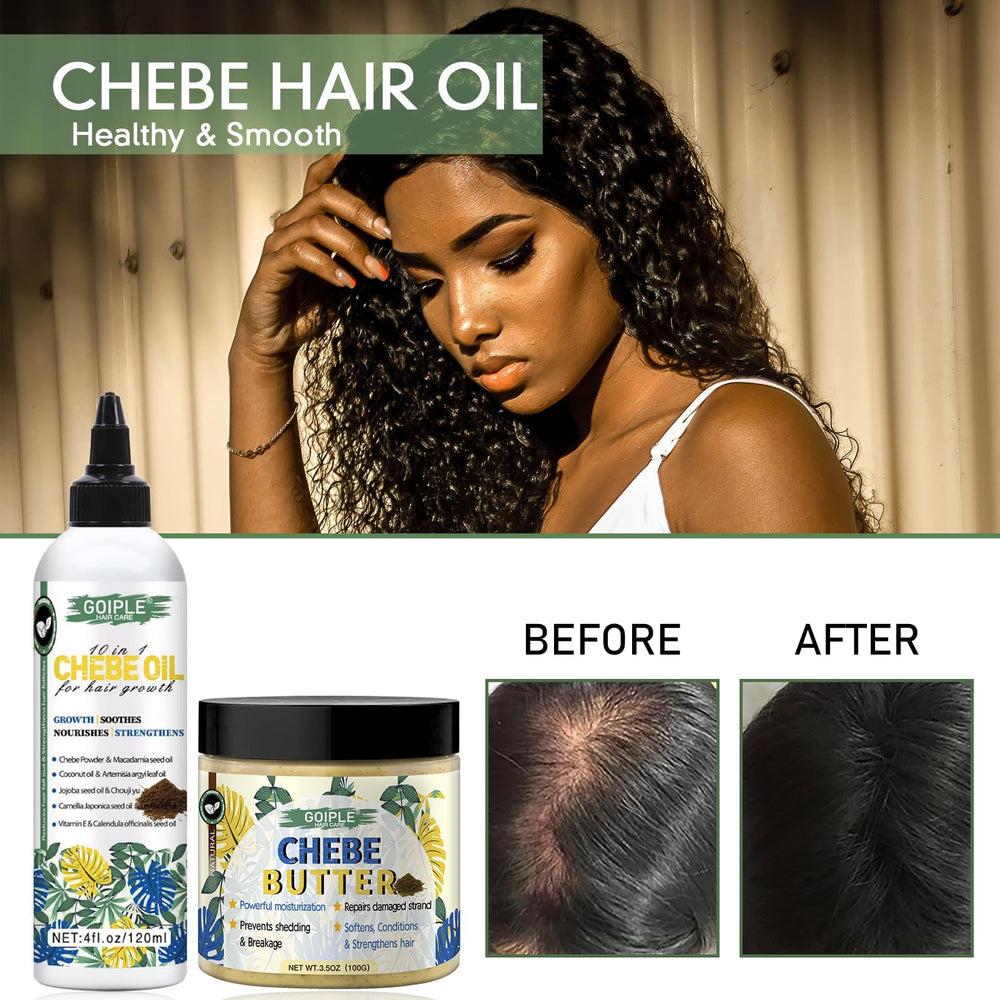 WOZUTUNT dry-hair relief routine image emphasizes repair and environmental protection.