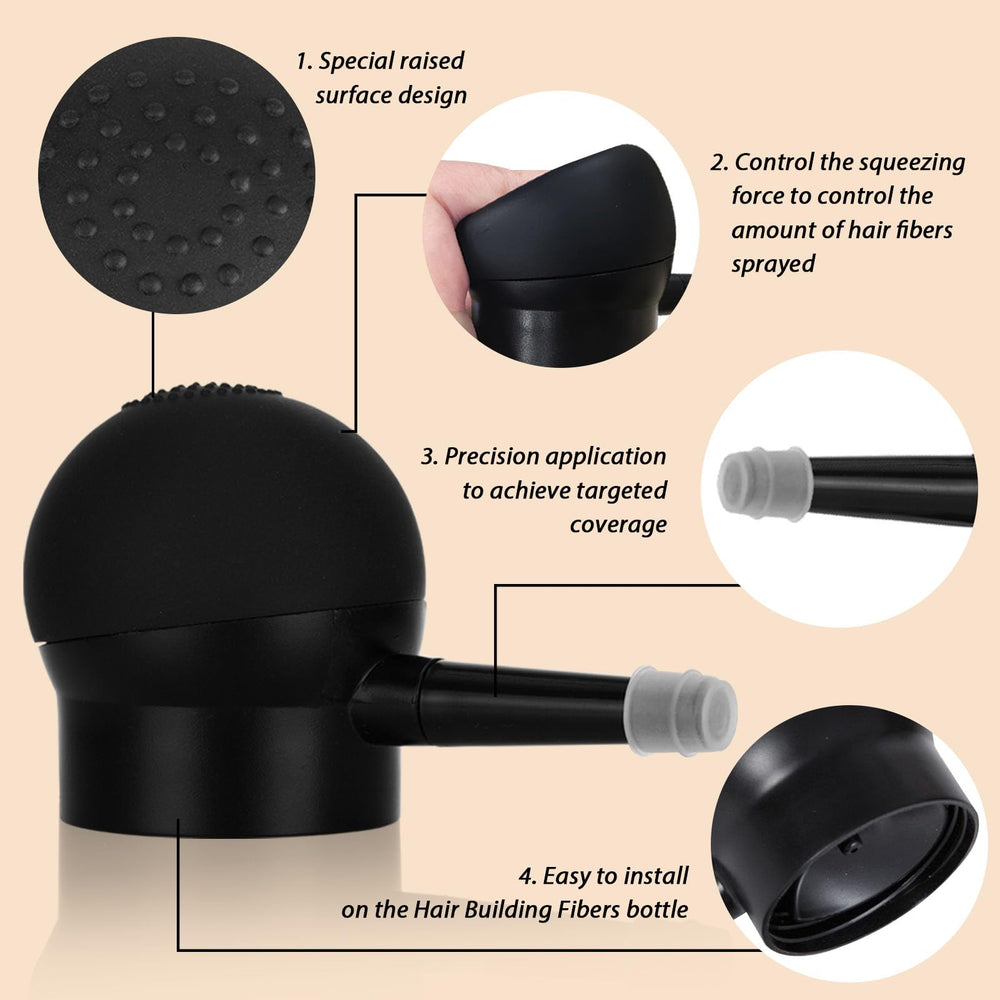 WOZUTUNT easy-removal-with-shampoo shows simple cleanup after wear.