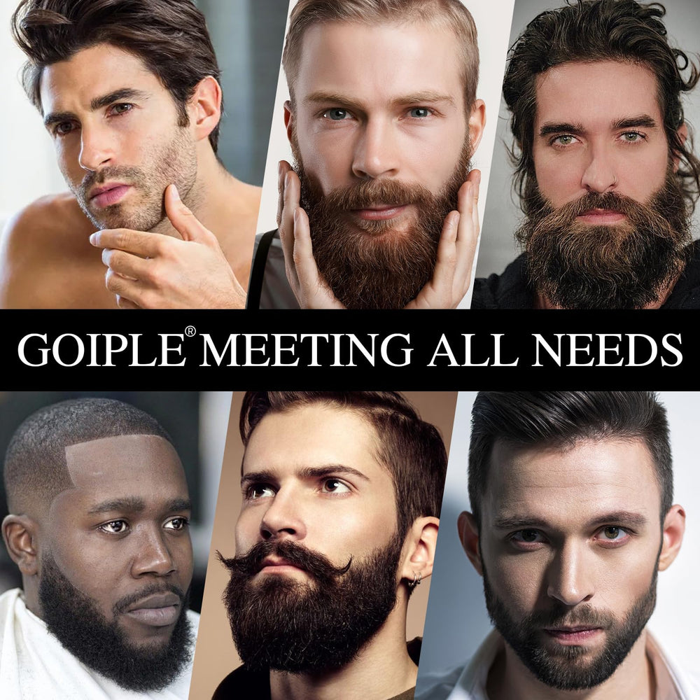 WOZUTUNT gift set packaging showing ready-to-gift appeal for men.