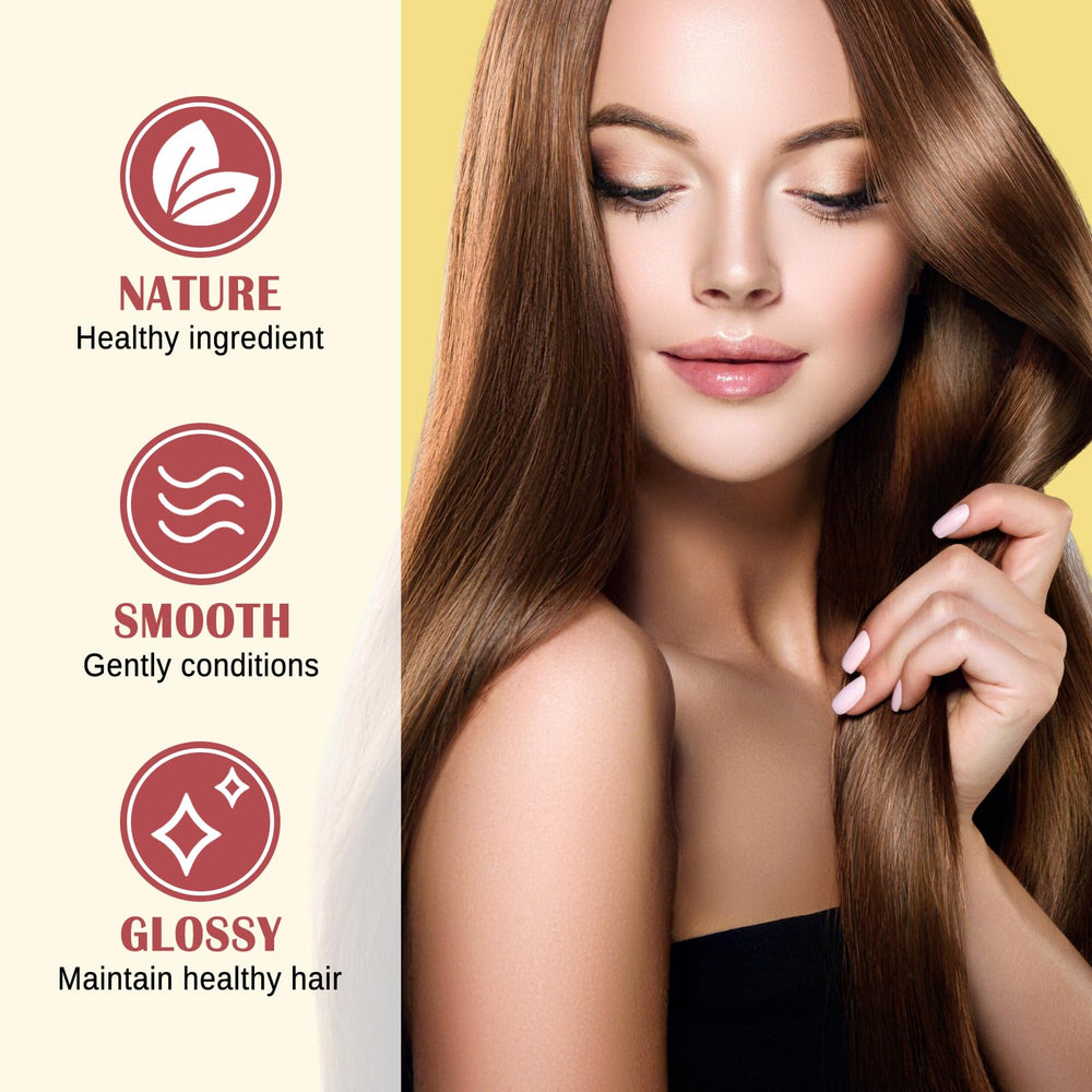 WOZUTUNT heat protection for styling tools protects natural hair and wigs